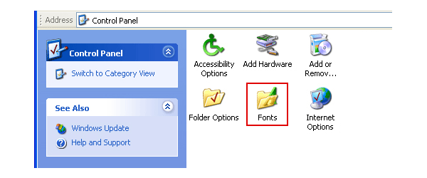 Installing-fonts-on-Windows-XP-02